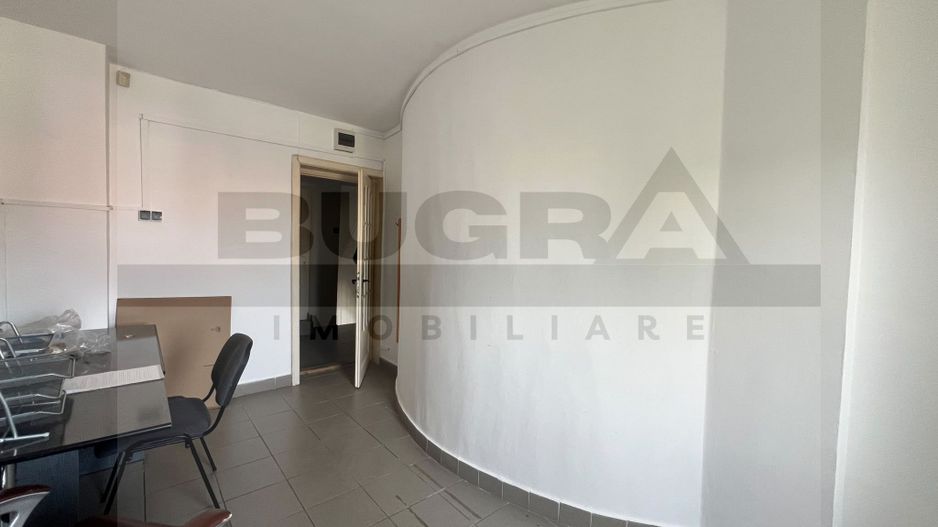 Spatiu 11 mp, open space,  zona Alverna - Poză 3