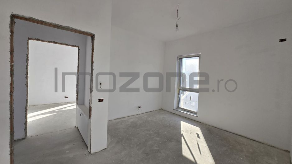 VILA OTOPENI - ZONA FERME| 4 CAMERE | 2 PARCARI | FINISATA LA ALB | COMISION 0%| - Poză 5
