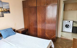 Apartament cu 3 camere, etaj intermediar - Piata Centrala - Poză 14