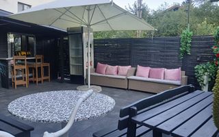 Spatiu comercial de inchiriat uverturii - Poză 14