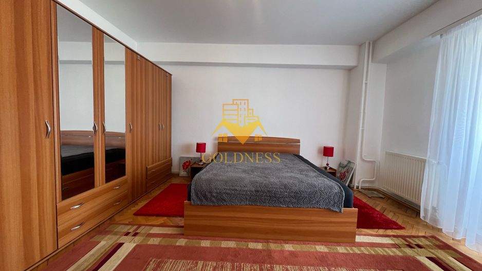 2 camere, decomandate, Gheorgheni, Zona Interservisan,Mega,Iulius Mall - Poză 3