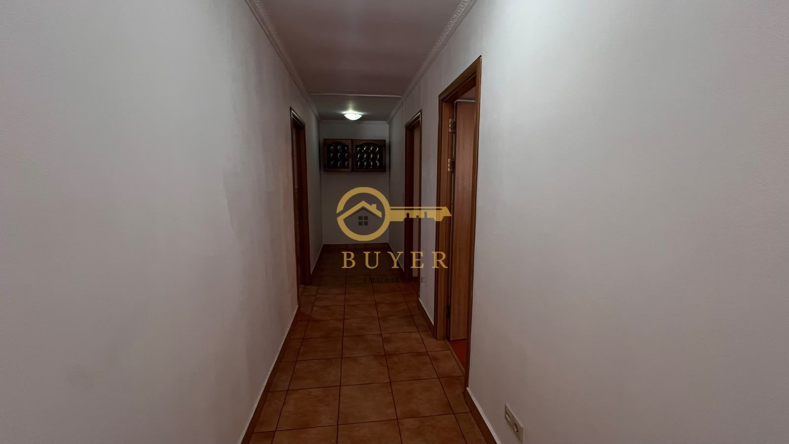 Ap decomandat de inchiriat cu 3 camere in Terezian- 78utili - Poză 7