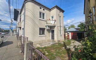 Apartament etaj casa cu teren 430 mp, N. Balcescu, stradal - Poză 4