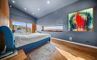 Vila de lux cu panorama spre natura! - Poză 15