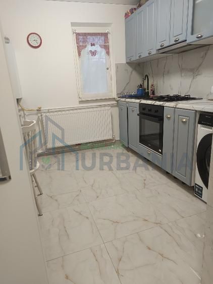 #, vând apartament 2 CD, Tătărași, Dispecer-Oancea - Poză 13