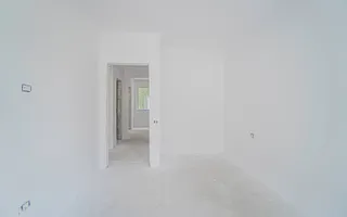 Tomis Nord - Vanzare apartament decomandat cu 3 camere, bloc nou. - Poză 13