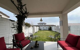 Ocazie! Casă înșiruită în Dumbrăvița, zona Cora - Poză 7