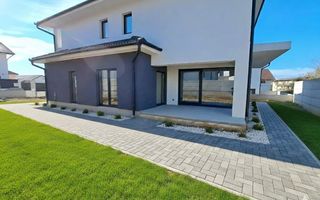 Casa individuala de lux, cu garaj, Selimbar, Sibiu - Poză 13