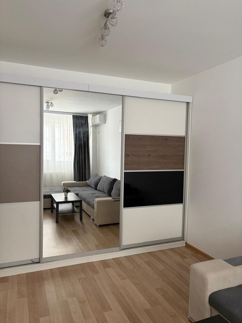 GARSONIERA - METALURGIEI, CENTRALA PROPRIE, PARCARE, BLOC NOU, MODERN - Poză 4