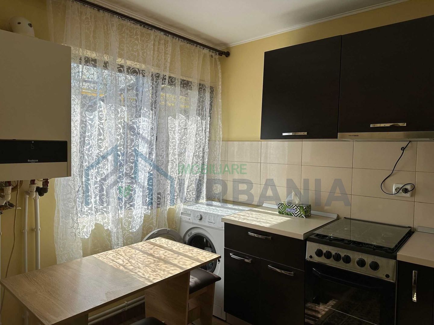 De vânzare – Casă pe un singur nivel, complet renovată, în zona Galata, Iași - Poză 7