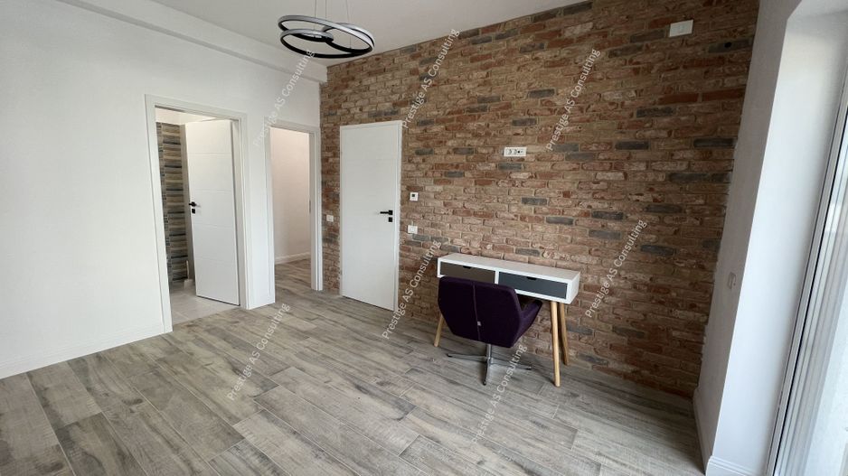 Apartament 3 Camere | Etaj 1 Lift | Intrare in Dumbravita - Poză 1