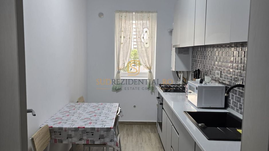 Apartament 2 camere de inchiriat, prima inchiriere, Metalurgiei - Poză 6