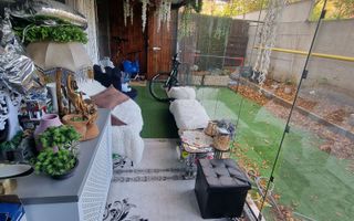 2 camere | La Gloire Pipera | parcare + terasa + gradina - Poză 13