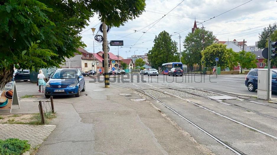Spațiu comercial - str. Corneliu Coposu - Poză 4