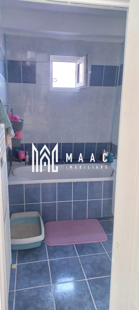 Apartament 3 camere | 64 MPU | Balcon inchis | Vasile Aaron - Poză 10