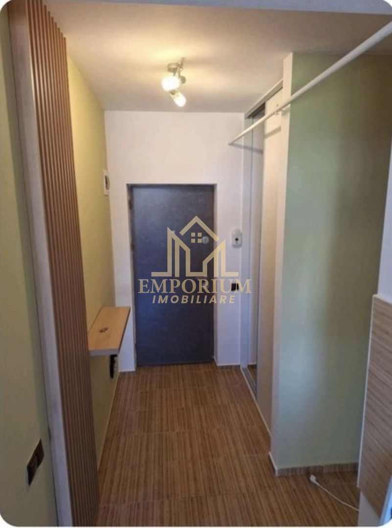2 camere decomandate, Pet Friendly, Floresti, zona Fan Curier - Poză 7