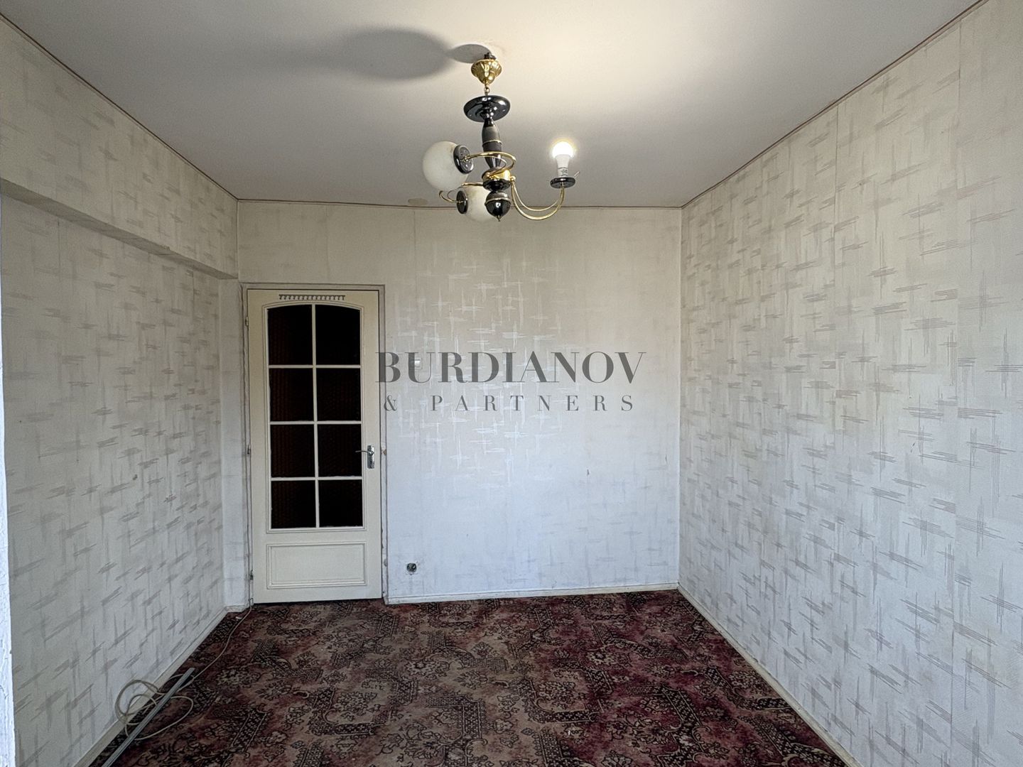 Apartament cu 4 camere - Metrou Gorjului - Bd. Uverturii 89 - Poză 7