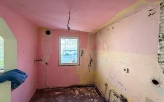 Casă – Zona Cipariu | Teren 274 mp | Potențial ridicat de dezvoltare - Poză 14