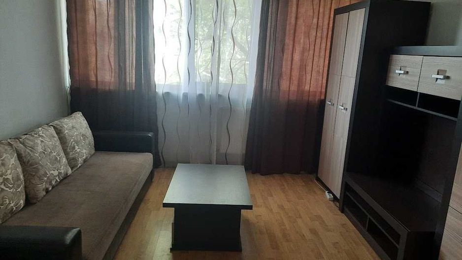 Inchiriere apartament 2 camere ultracentral la metrou Tineretului - Poză 2