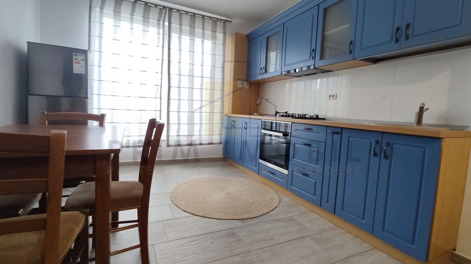 Apartament modern, Copou - Parcare inclusa - Poză 2