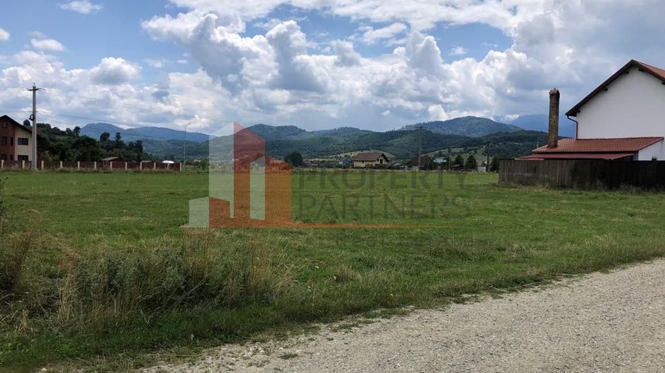 Teren in Glajerie, Rasnov - Poză 3