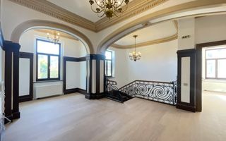 Masterpiece Heritage Villa***18 rooms//DOWNTOWN BUCHAREST - Poză 2