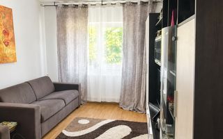 Apartament 2 camere Dec 47 mp Nicolina 1, 400 euro - Poză 1