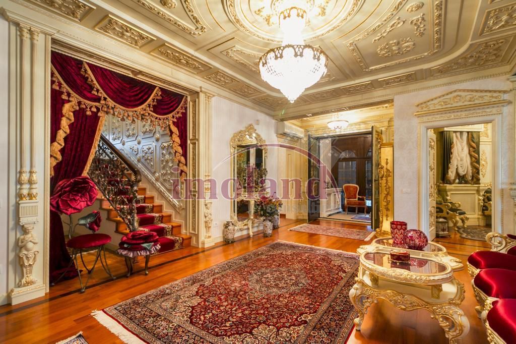 Vila unicat - vanzare - Baneasa-Liceul Francez - pret la cerere - Poză 15