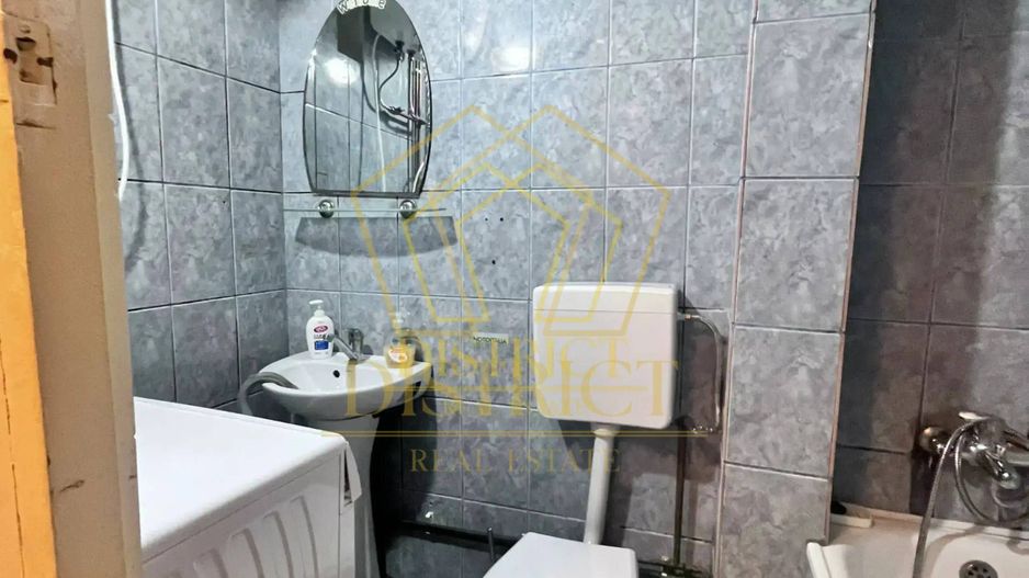 Apartament luminos cu o camera I Complexul Studentesc - Poză 3