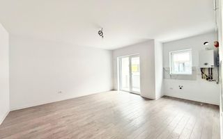 Bloc finalizat la asfalt. Boxa. Loc de parcare. - Poză 2