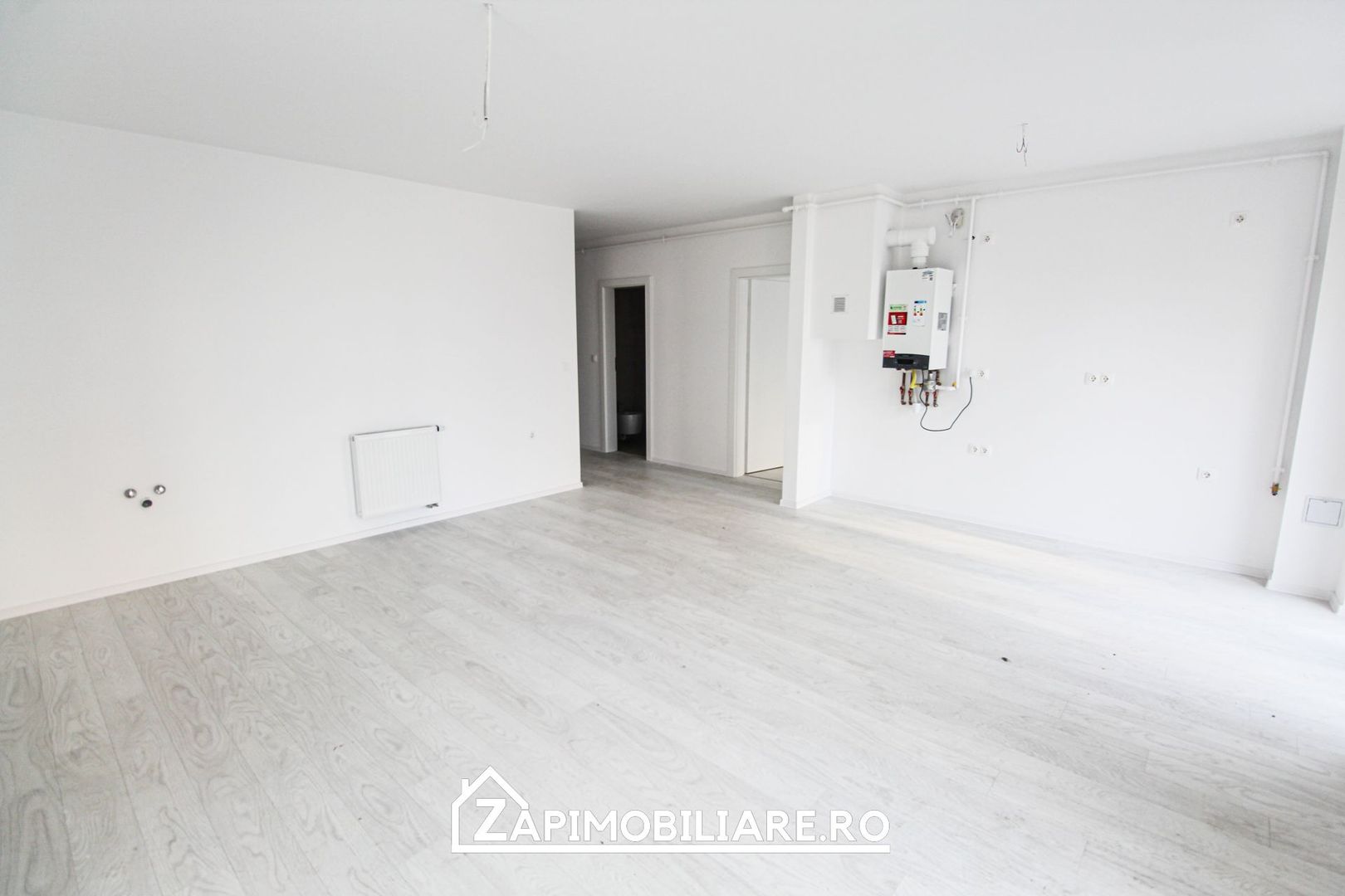 Maurer - Spatiu comercial 70 mp - pretabil salon, farmacie etc - Poză 2