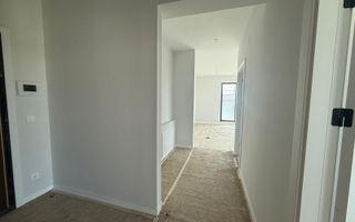 VANZARE APARTAMENT 3 CAMERE | STRAULESTI | 86MP | TERASA | COMPLEX NOU - Poză 15