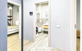 Locuință cu personalitate: 2 camere, aproape de centru, sală de sport - Poză 18