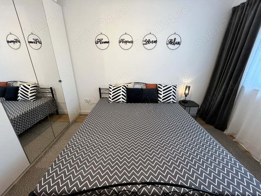 2 camere- Pipera - Poză 7