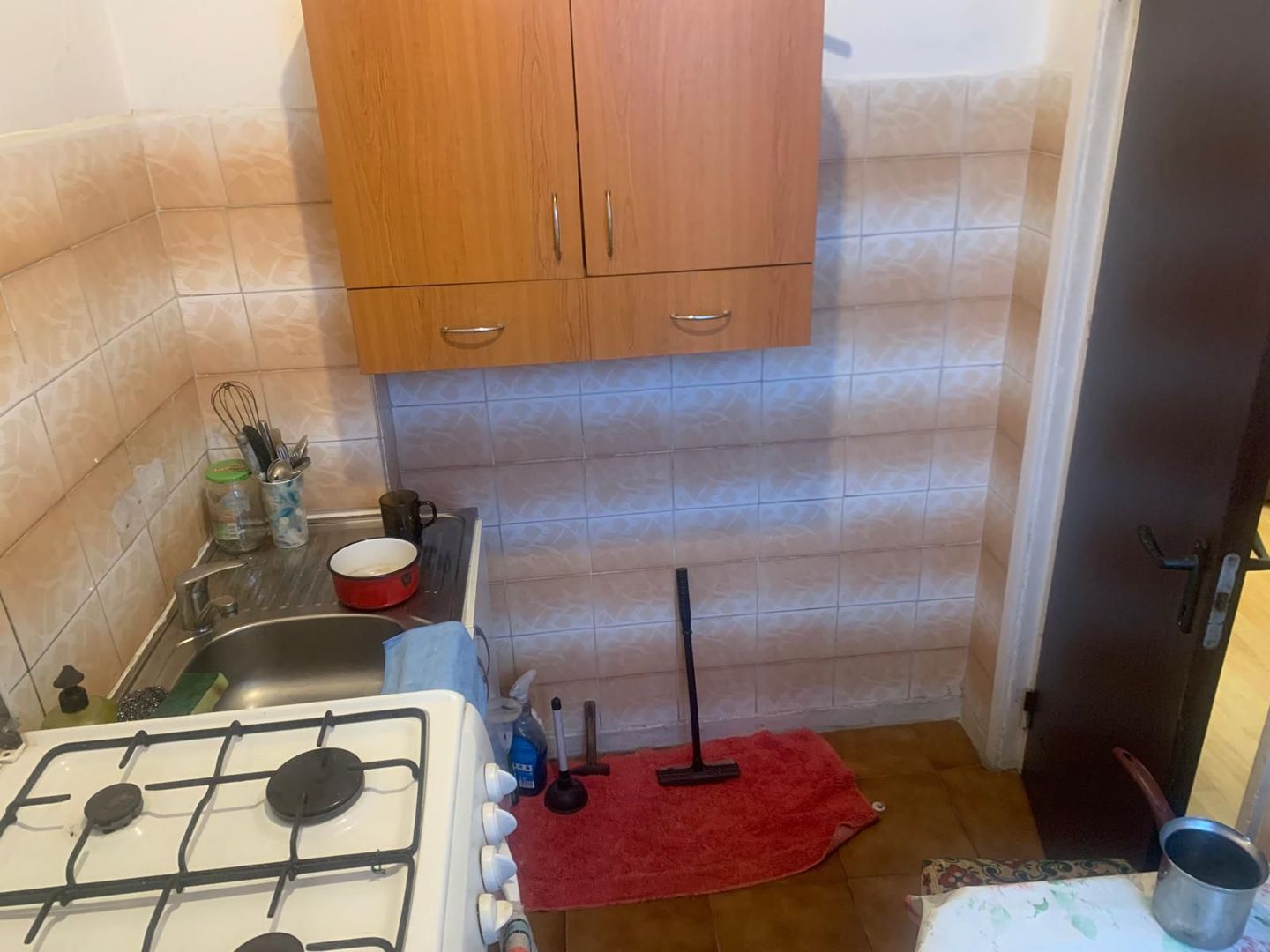 Garsoniera la cheie - Turnu Magurele - Aparatorii Patriei. - Poză 8