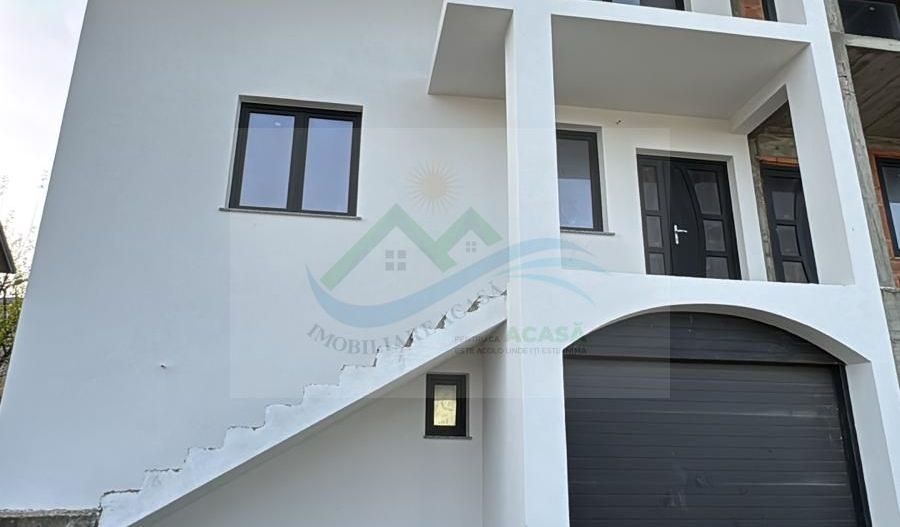 Casă tip duplex, Suceava/Cartier Europa - Poză 30