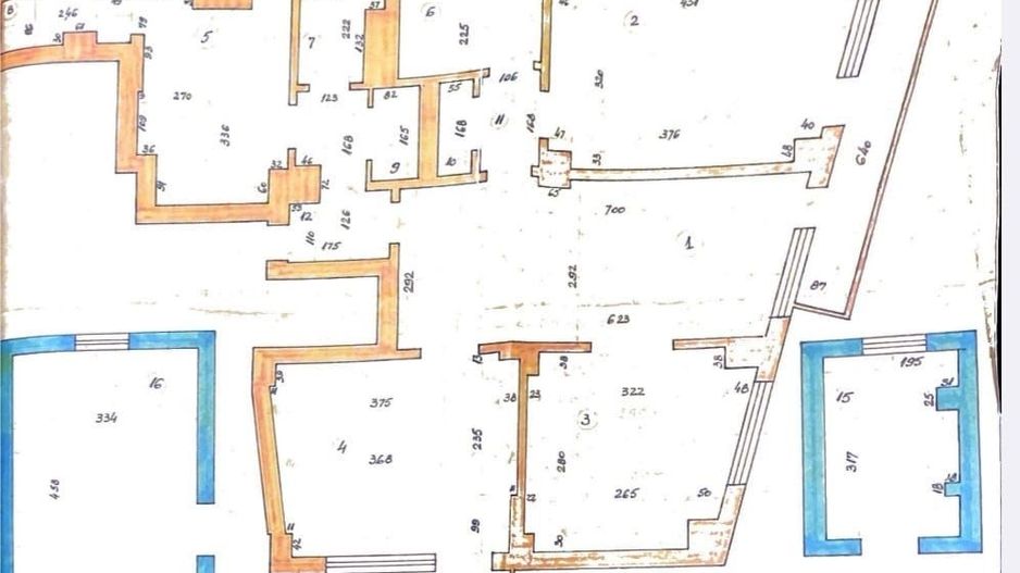 De vanzare Apartament 4 camere Vasile Lascar, Central, Creditabil - Poză 13