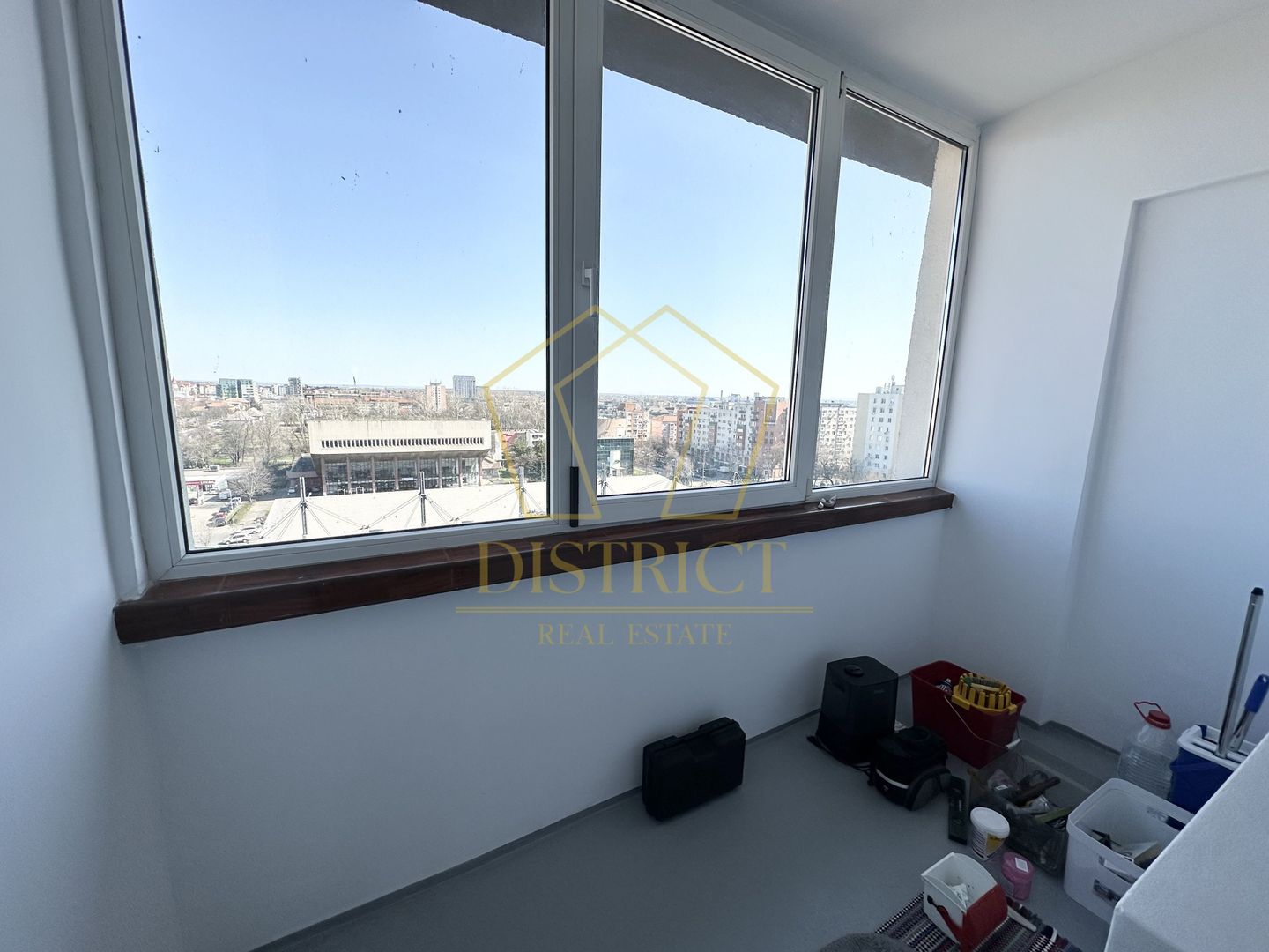 Apartament cu 3 camere | Complexul Studentesc - Poză 11