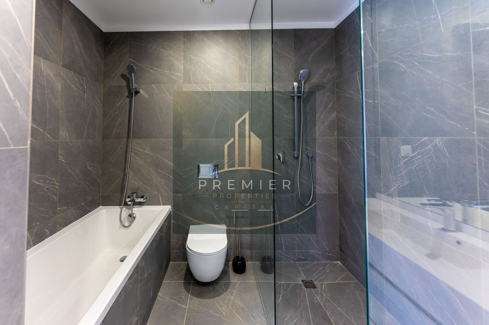 One Verdi Park | Apartament de lux, mobilat și utilat, totul nou - Poză 11