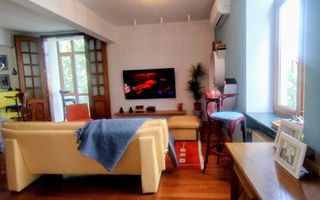 Spre chirie | Apartament 91 m² | 2 dormitoare + living + birou | Centru | Bd. Ștefan cel Mare - Poză 2
