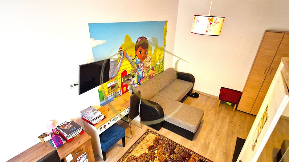 Apartament 2 camere,  mobilat și utilat – Giroc, zona Planetelor. - Poză 5