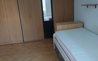 2 camere parter cu balcon Sagului - Poză 3