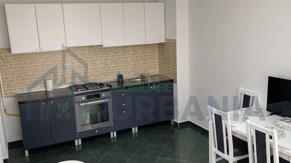 Apartament 2 camere de inchiriat, Visoianu, Alexandru cel Bun - Poză 1