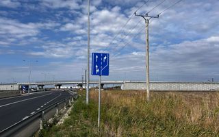 Teren intravilan lângă centură  Sag - Poză 6