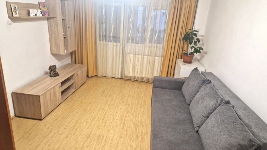 🏡 ]nchiriez 2 camere, loc de parcare inclus, Arena Națională, Bd. Basarabia - Poză 1