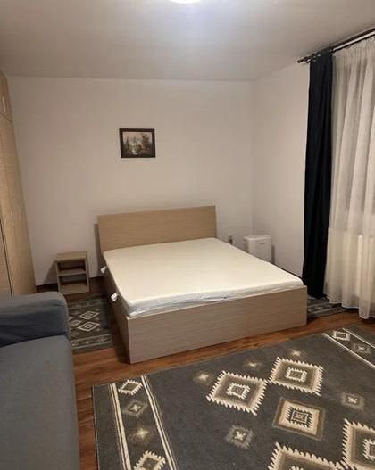 GARSONIERA APARATORII PATRIEI, PET-FRIENDLY, PARCARE, CENTRALA, METROU - Poză 1