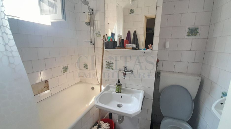 2 camere Fantanele, langa Profi Grigorescu, zona superba! - Poză 12