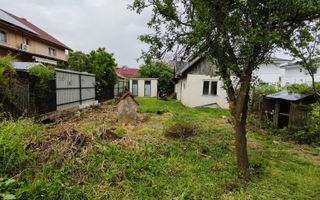Teren intravilan | 575 mp | Str. Brândușelor | Toate utilitățile - Poză 1