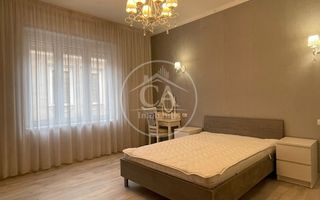 Apartament la casa, de inchiriat cu 3 camere Ultracentral, Oradea - Poză 1