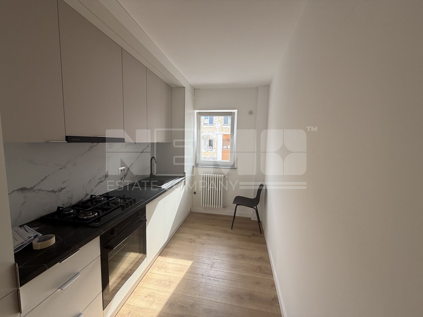 Apartament cu 3 camere | Mihai Viteazul | Etaj 3 - Poză 1